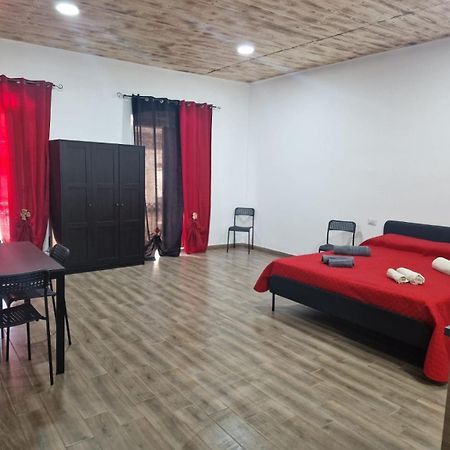 Case Vacanza Marganai 伊格莱西亚斯 外观 照片